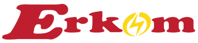 Erkom Logo